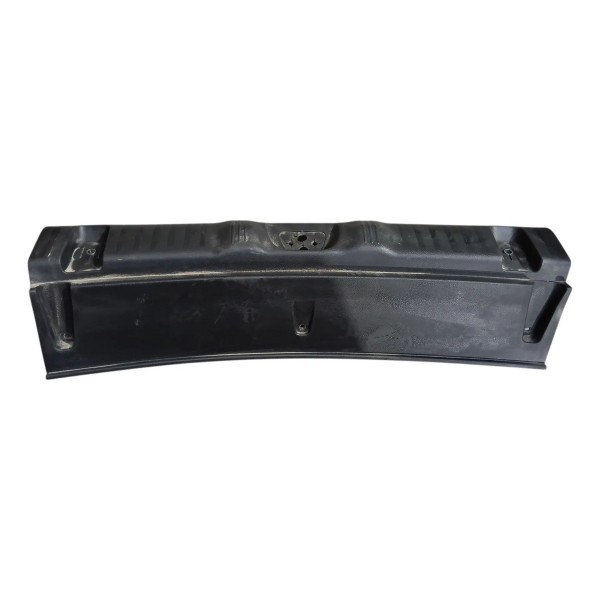 Acabamento Inferior Porta Malas Jeep Compass Sport 2.0 2020