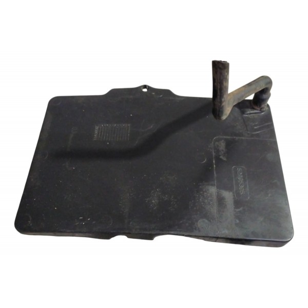 Tampa Caixa Bateria Jeep Compass 2020 Preto