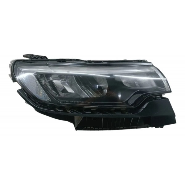 Farol Dianteiro Direito Jeep Compass 2022 A 2024 Direito/passageiro