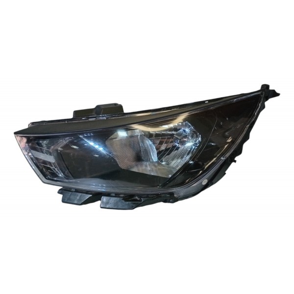 Farol Hyundai Hb20 Esquerdo 2023 2024