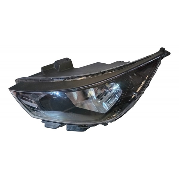 Farol Hyundai Hb20 Esquerdo 2023 2024