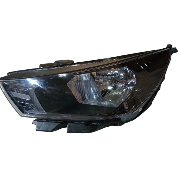 Farol Hyundai Hb20 Esquerdo 2023 2024