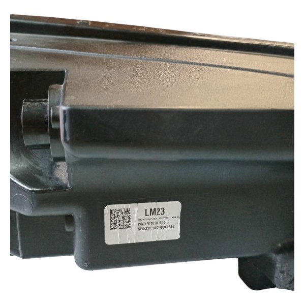 Farol Hyundai Hb20 Esquerdo 2023 2024