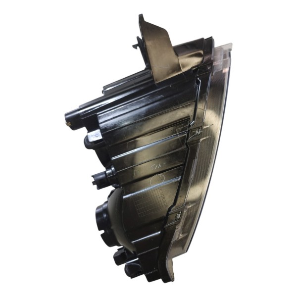 Farol Kwid Renault Lado Esquerdo 2022  2024  Original