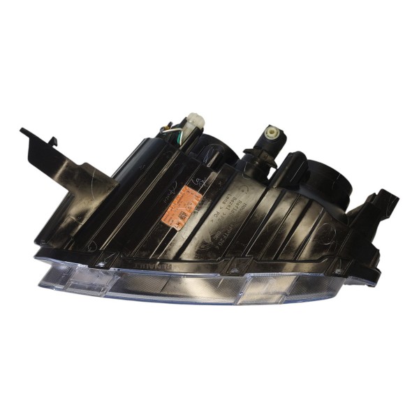 Farol Kwid Renault Lado Esquerdo 2022  2024  Original