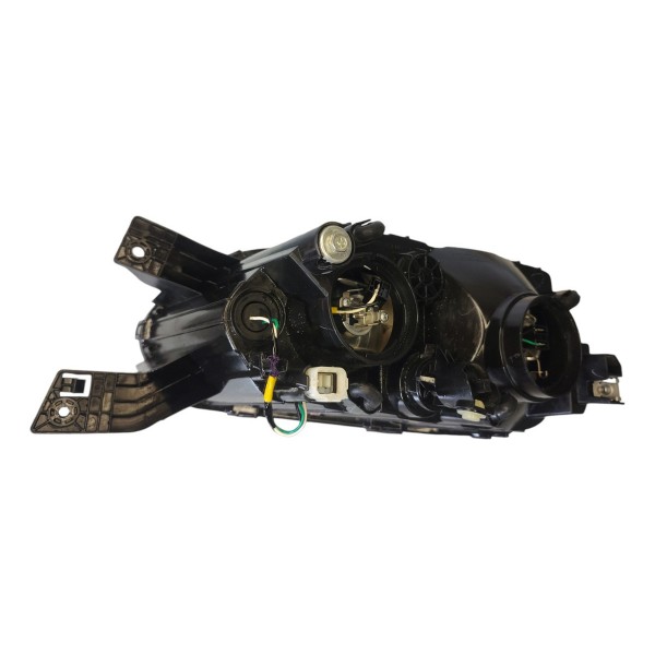 Farol Kwid Renault Lado Esquerdo 2022  2024  Original