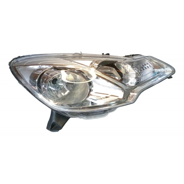 Farol Ld Citroën C3 Importado 2013 2019