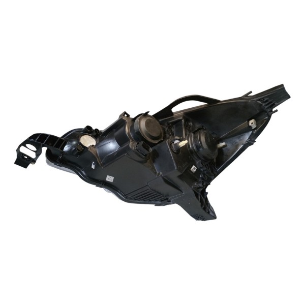 Farol Ld Citroën C3 Importado 2013 2019