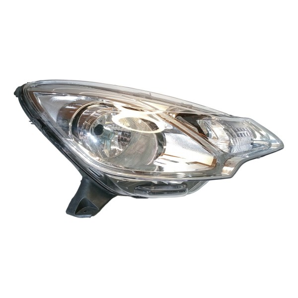 Farol Ld Citroën C3 Importado 2013 2019