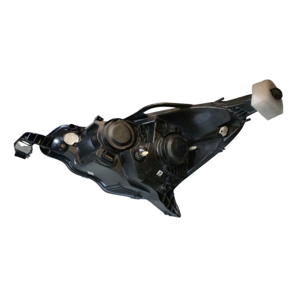 Farol Ld Citroën C3 Importado 2013 2019