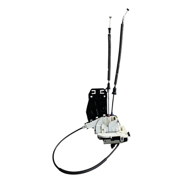 Fechadura Porta Tras Esq Jeep Compass Sport 2.0 2020