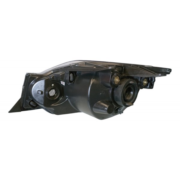 Farol Direito Lado Ford Ecosport 2008 A 2012  Original Tyc