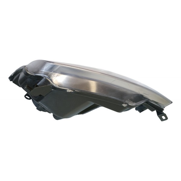 Farol Direito Lado Ford Ecosport 2008 A 2012  Original Tyc