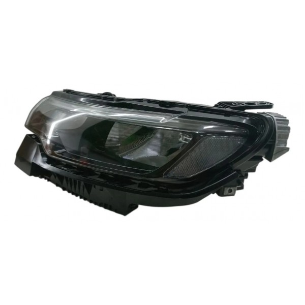 Farol Dianteiro Esquerdo Led Jeep Compass 2022 A 2025 Esquerdo/motorista