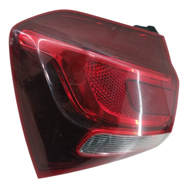 Farol  Cobalt Original Usado C Detalhe 2016 2019