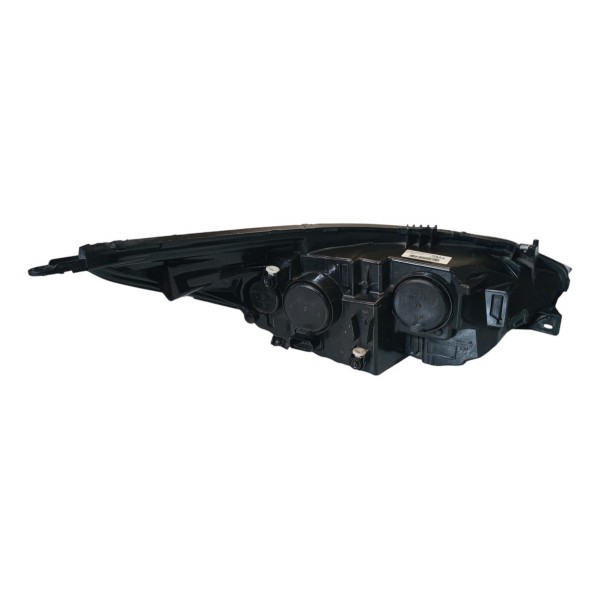 Farol  Cobalt Original Usado C Detalhe 2016 2019