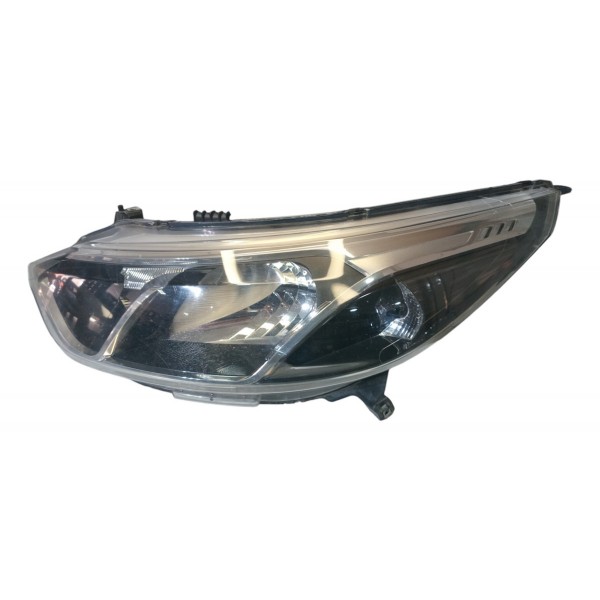 Farol  Cobalt Original Usado C Detalhe 2016 2019