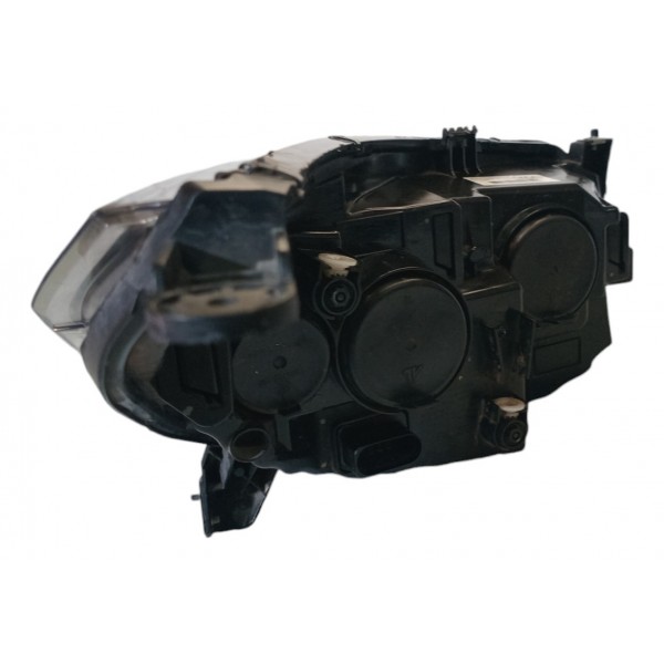 Farol  Cobalt Original Usado C Detalhe 2016 2019
