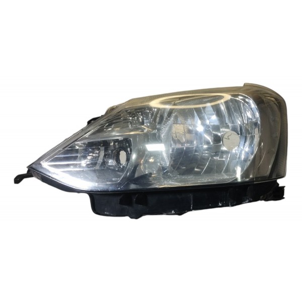 Farol Lado Esquerdo Cromado Toyota Etios 2012 A 2020 Origina