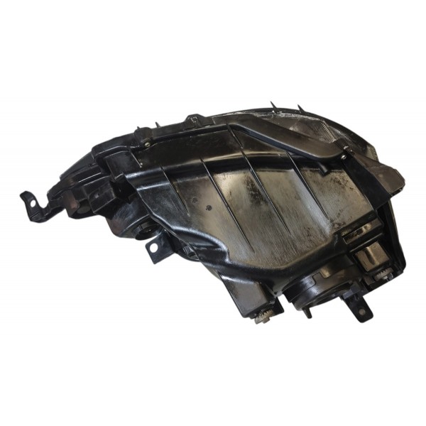 Farol Lado Esquerdo Cromado Toyota Etios 2012 A 2020 Origina