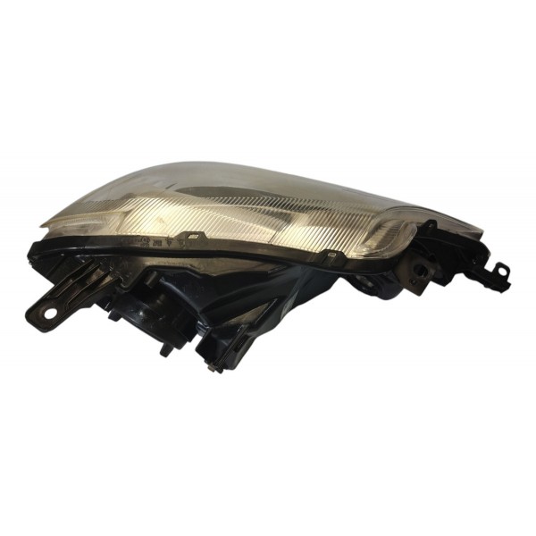 Farol Lado Esquerdo Cromado Toyota Etios 2012 A 2020 Origina