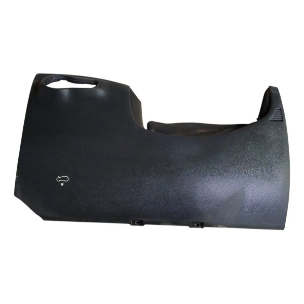 Moldura Inferior Painel Jeep Compass 2020 Preto
