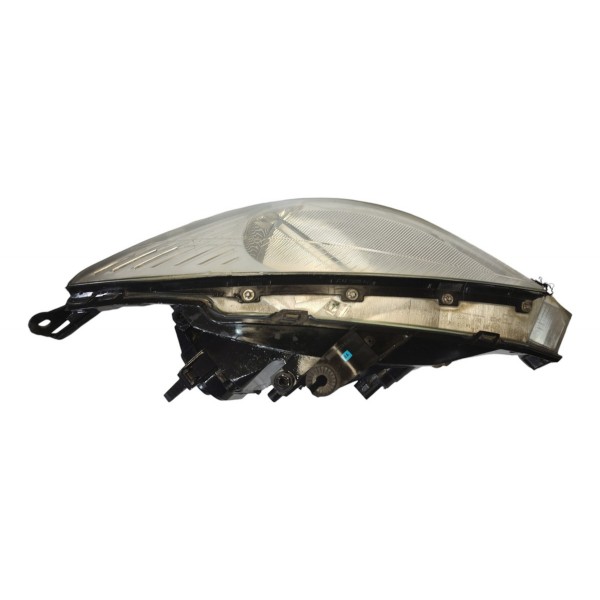 Farol Ford Focus Lado Esquerdo 2009 2013 Seminovo Importado
