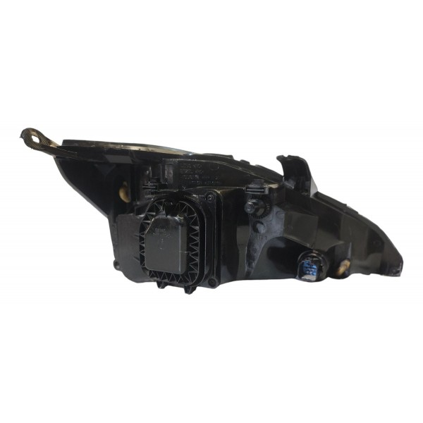 Farol Ford Focus Lado Esquerdo 2009 2013 Seminovo Importado