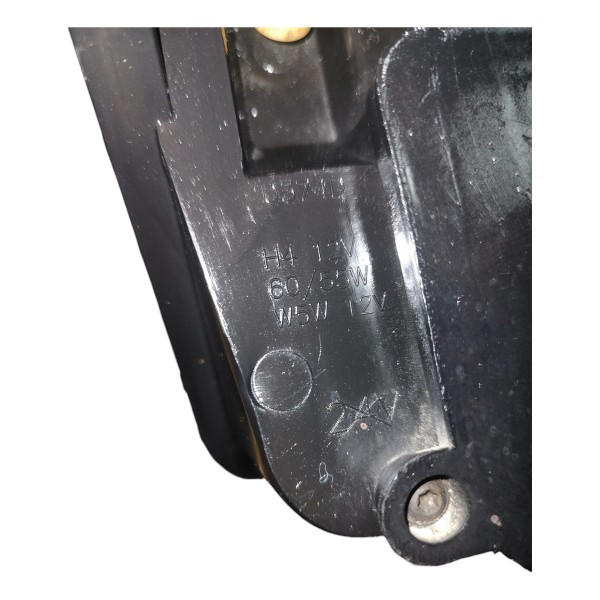 Farol Ford Focus Lado Esquerdo 2009 2013 Seminovo Importado