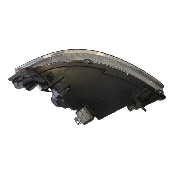 Farol Ld Fox Spacefox 2004 2010 Máscara Negra Usado Original