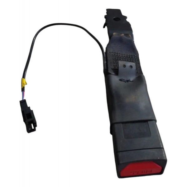 Engate Cinto Traseiro Chery Tiggo 7 2022 2023