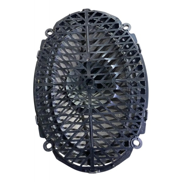 Alto Falante Porta Tras Esquerda Jeep Compass Sport 2.0 2020