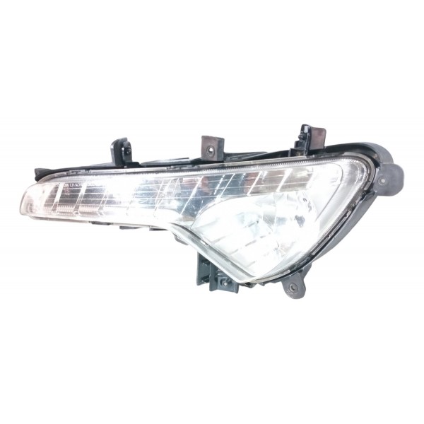 Farol De Milha Kia Sportage 2014 2016 Original