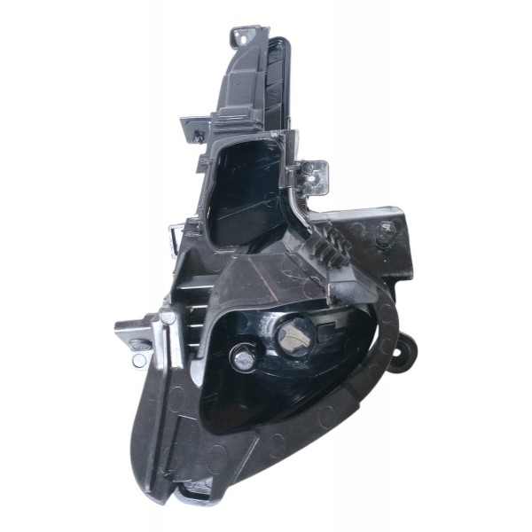 Farol De Milha Kia Sportage 2014 2016 Original