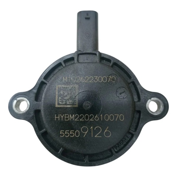 Sensor Comando Válvulas Onix Tracker 1.0 3c  2020 A 2025