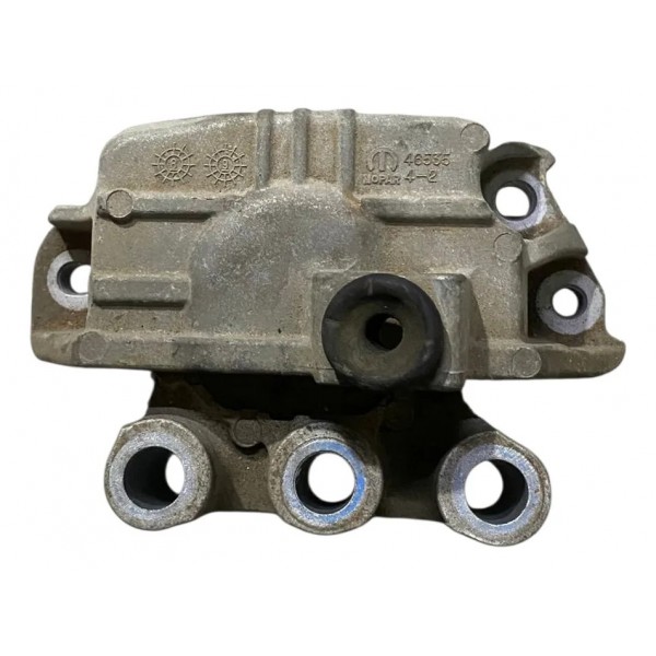 Coxim Do Motor Lado Esquerdo Jeep Compass Sport 2.0 2020