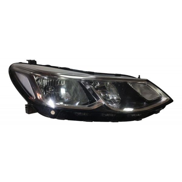 Farol Chevrolet Cruze Ld Sem Led 2018 2021 Original