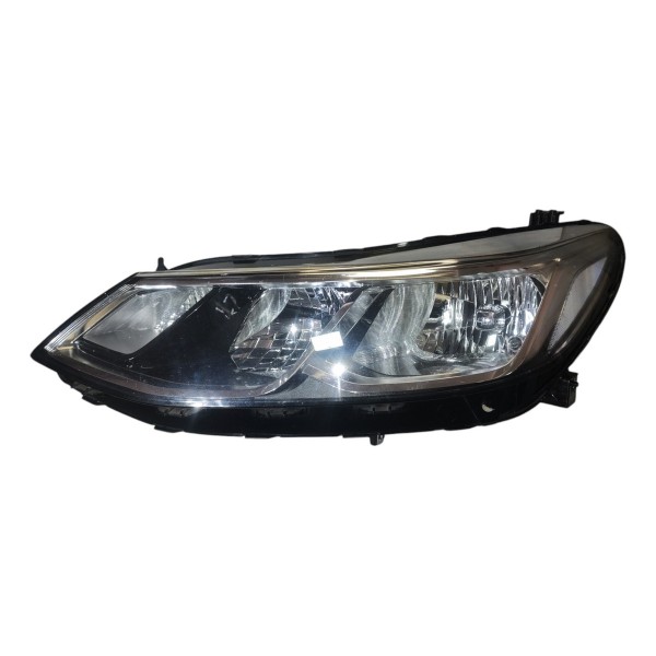 Farol Le Do Cruze S Led 2017 2018 2019 2020 Usado Original