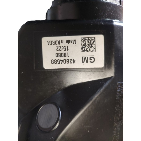 Farol Le Do Cruze S Led 2017 2018 2019 2020 Usado Original