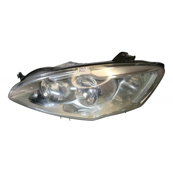 Farol Dianteiro Le Fiat Adventure Idea 2011 2015 Original