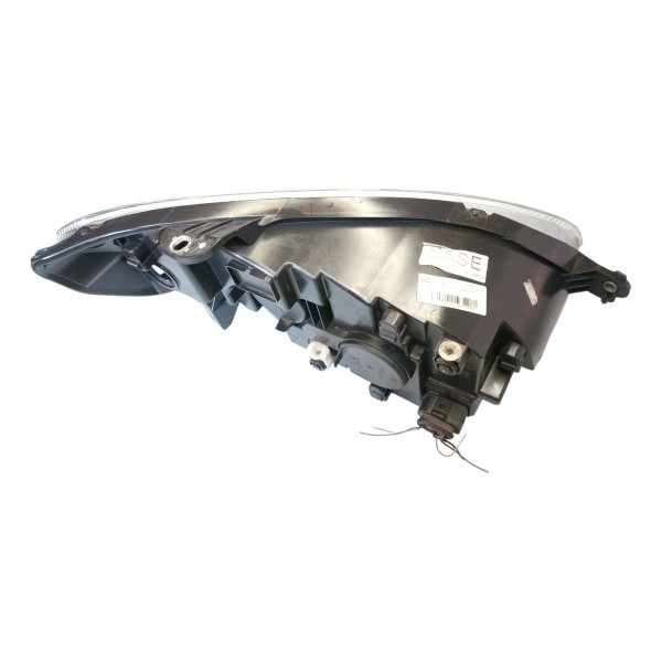 Farol Dianteiro Le Fiat Adventure Idea 2011 2015 Original