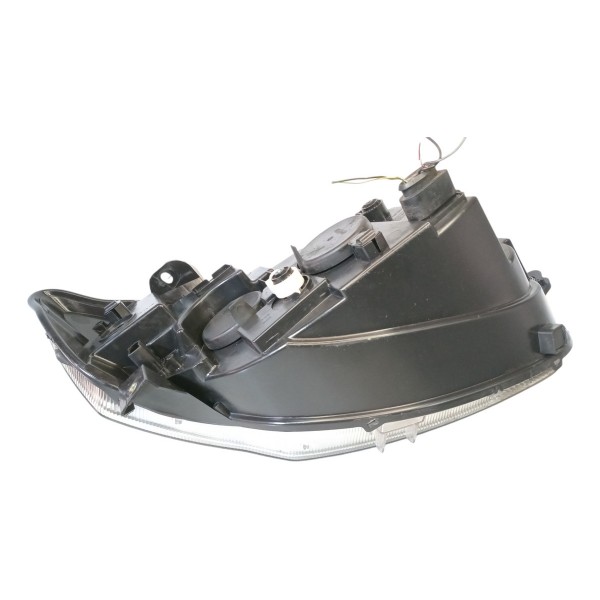 Farol Dianteiro Le Fiat Adventure Idea 2011 2015 Original