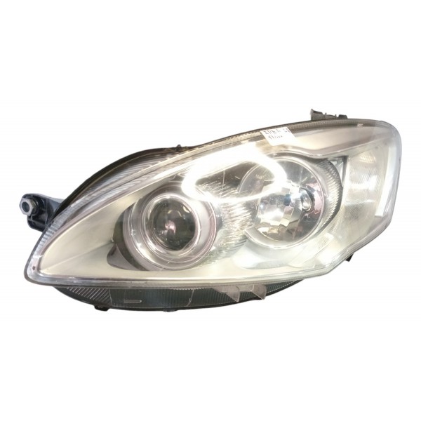 Farol Dianteiro Le Fiat Adventure Idea 2011 2015 Original