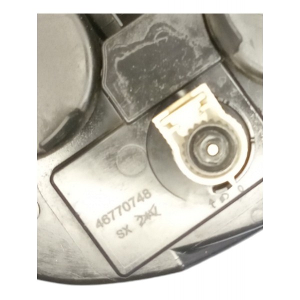 Farol Dianteiro Le Fiat Adventure Idea 2011 2015 Original