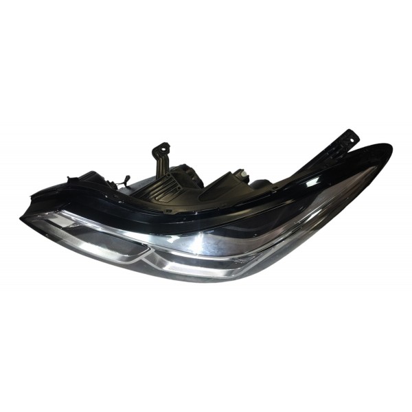 Farol Cruze Sem Led Lado Esquerdo 2017 2020 Original