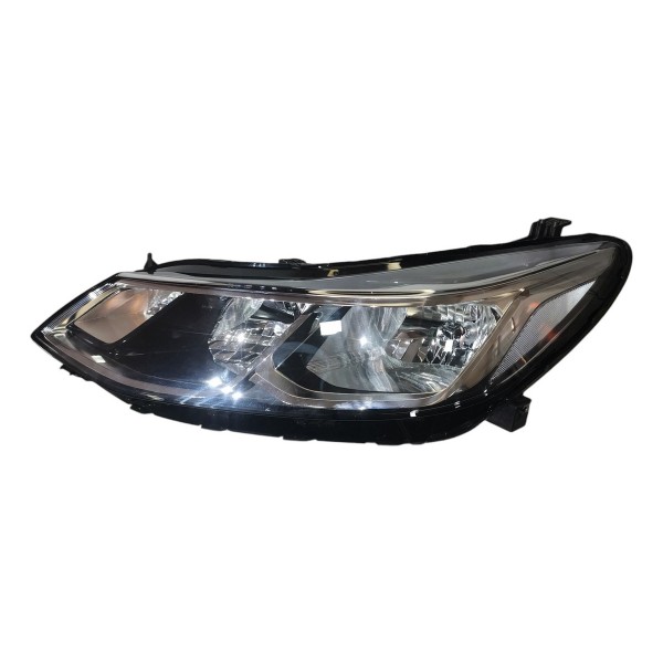 Farol Cruze Sem Led Lado Esquerdo 2017 2020 Original