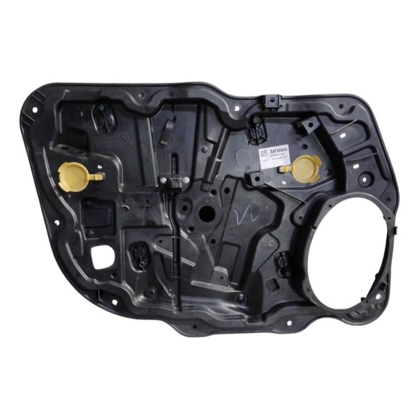 Suporte Máquina Vidro Dianteiro Jeep Compass Esquerdo 2020
