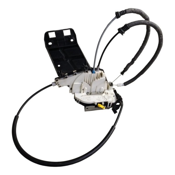 Fechadura Porta Dianteira Jeep Compass Esquerdo 2020