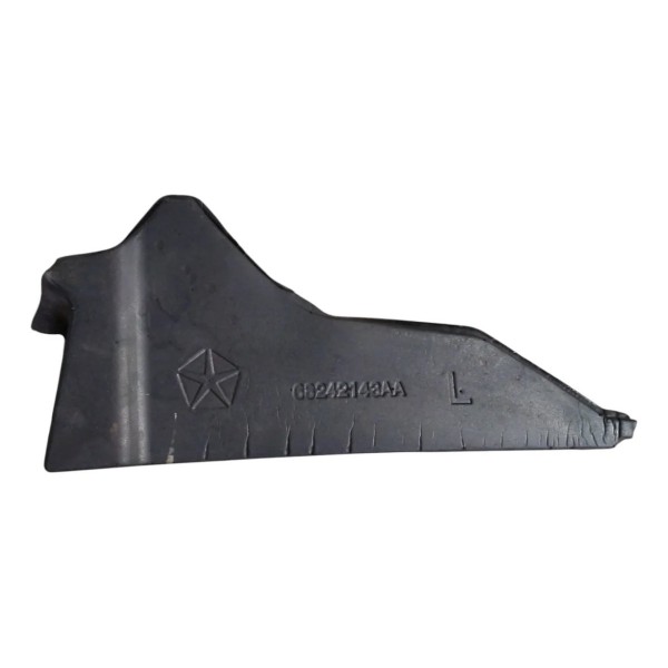 Espuma Anti Ruido Paralama Jeep Compass Esquerdo 2020