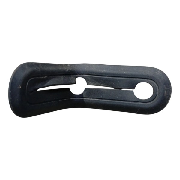 Borracha Forro Porta Malas Esq Jeep Compass Sport 2.0 2020
